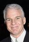 steve martin biography book